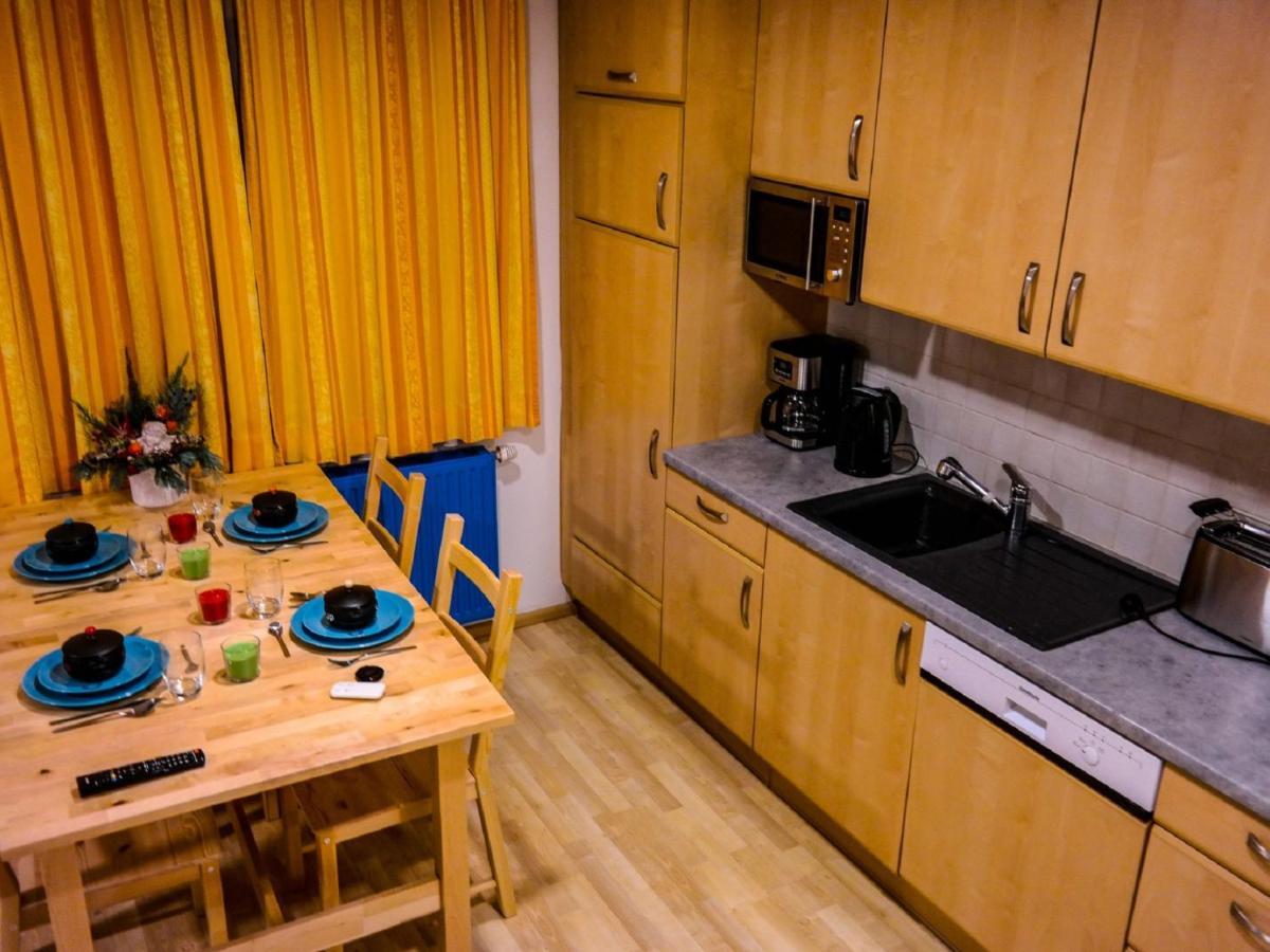 Apartment Dachsteingasse - Sld700 By Interhome Шладминг Экстерьер фото